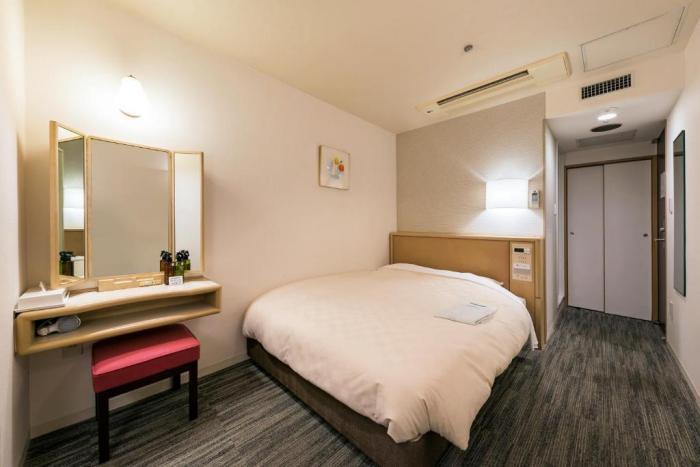 Ginza Capital Hotel Akane Tokyo Camera foto