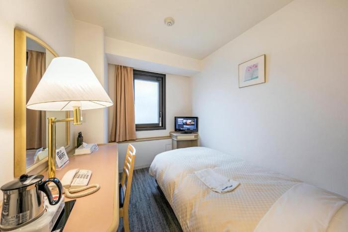 Ginza Capital Hotel Akane Tokyo Camera foto