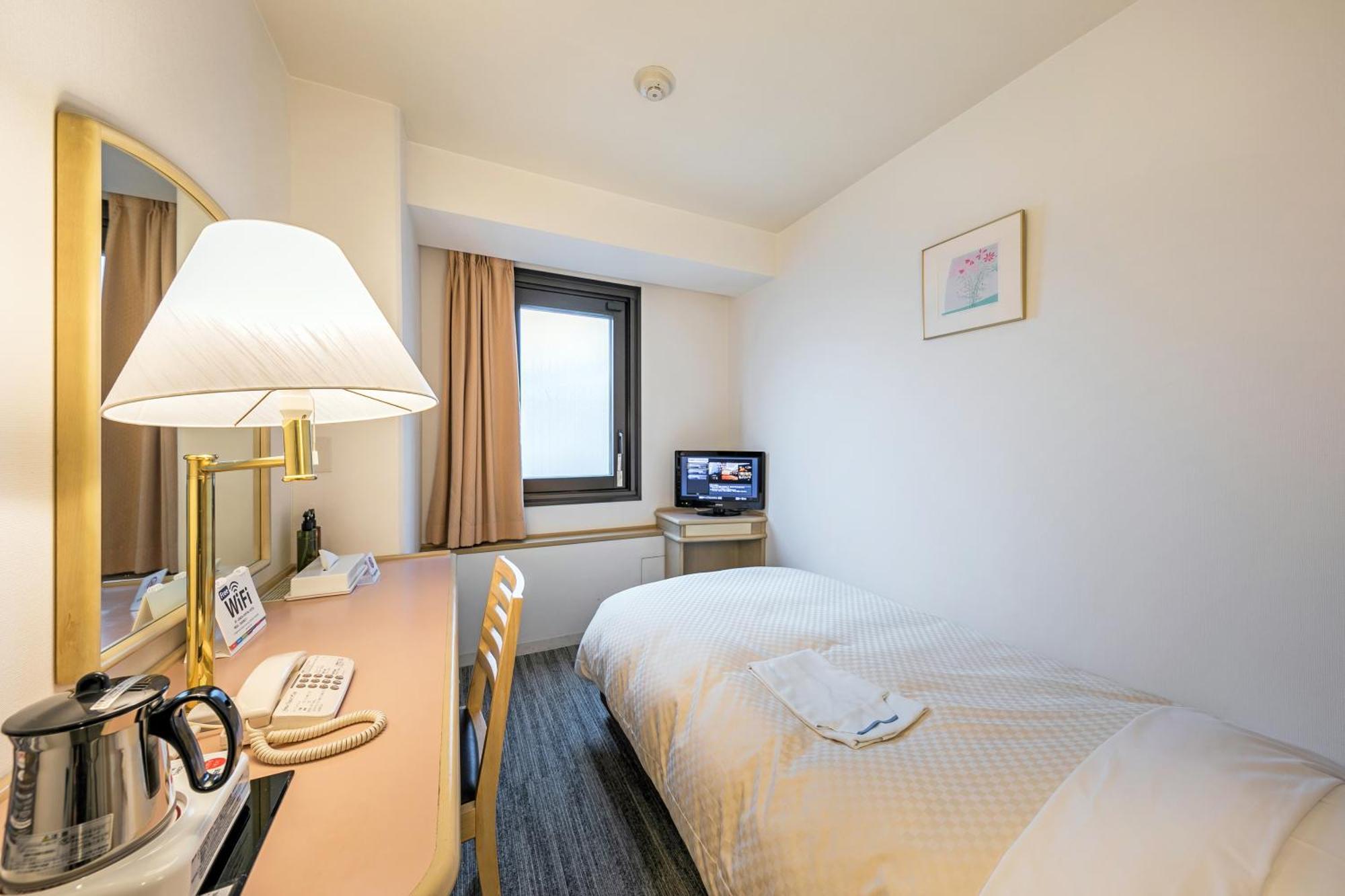 Ginza Capital Hotel Akane Tokyo Esterno foto
