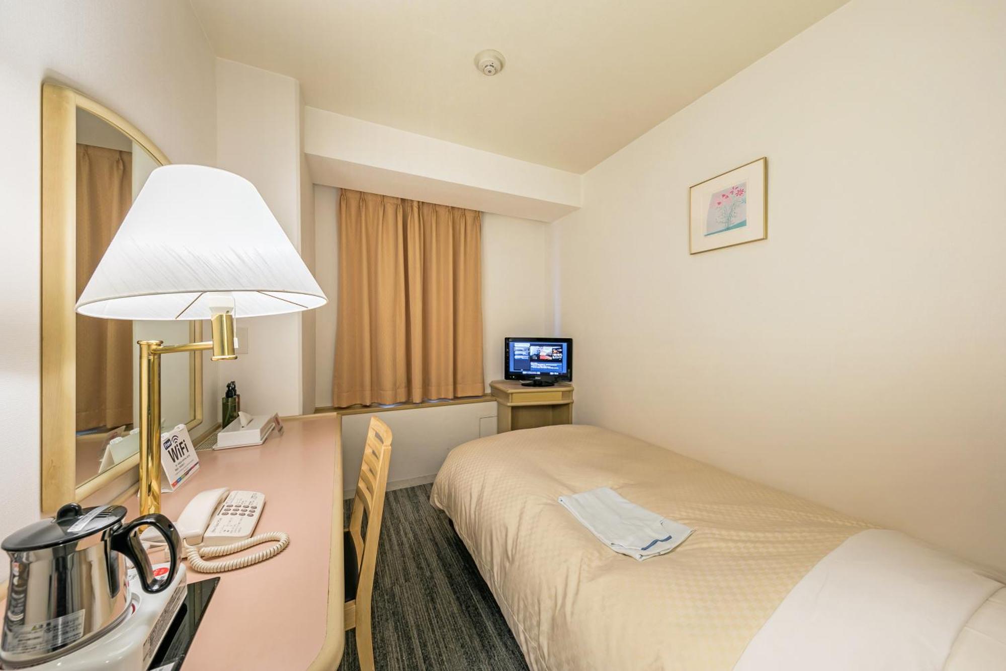 Ginza Capital Hotel Akane Tokyo Esterno foto